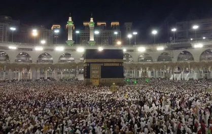 مدت زمان حضور زائران عمره و تمتع/ تأمین ارز حجاج