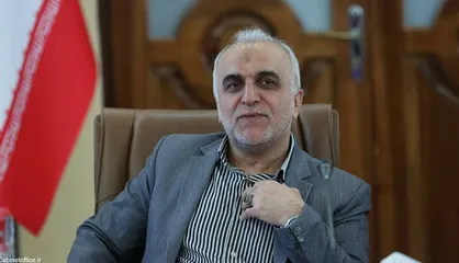 دژپسند: پرتفوی صنعت بیمه به ۴۳ هزار میلیارد تومان رسید