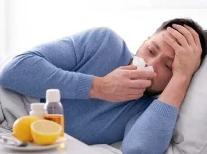 برای مقابله با سرماخوردگی آماده شویم