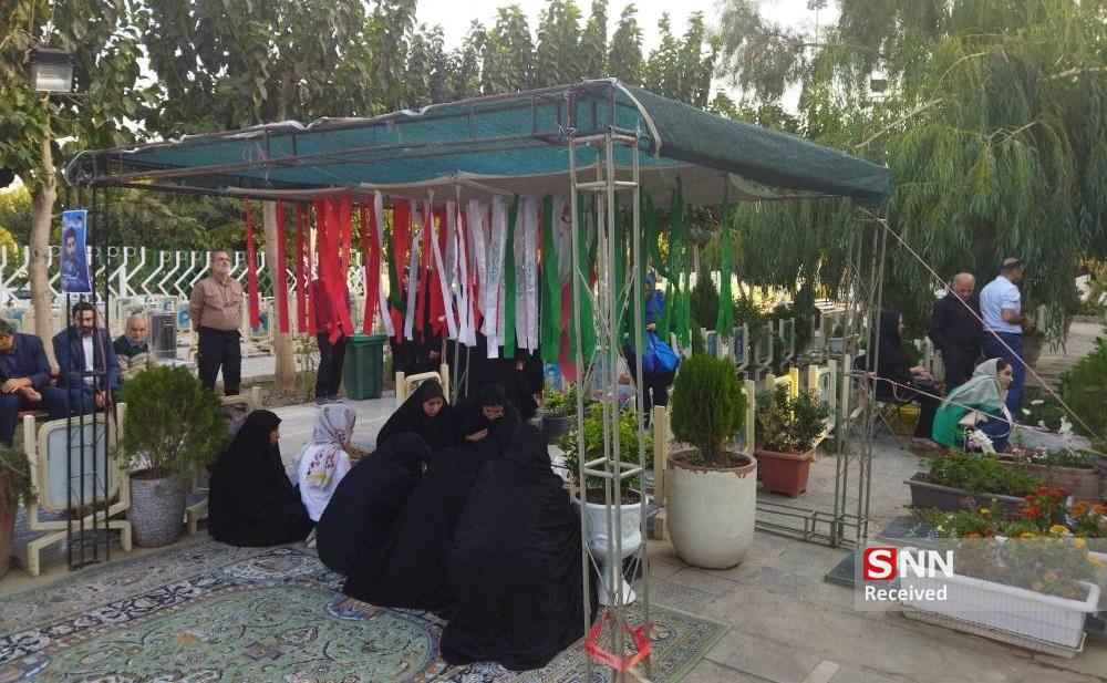 محمدرضا احمدی