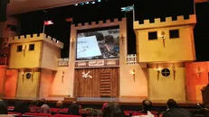 بیست‌ودومین جشنواره بین المللی قصه‌گویی آغاز به کار کرد