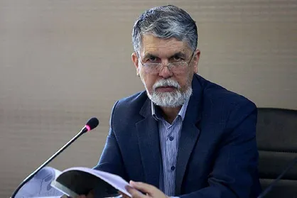 وزیر فرهنگ و ارشاد اسلامی به کرمانشاه سفر می&zwnj;کند