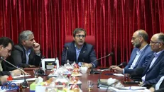 آغاز طرح تعویض بخاری‌های فرسوده با راندمان بالا در اردبیل