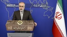 کنعانی: رژیم صهیونیستی‬⁩ هیولای کودک‌کُش است‌