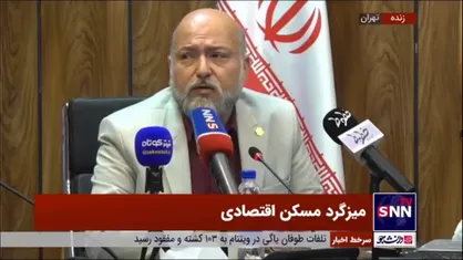 باقرپور: آمار ازدواج طی ۱۴ سال نصف شده/ ۷۰ درصد آن به خاطر معضل مسکن است