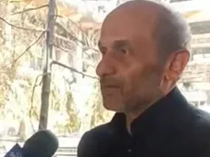 همبستگی رسانه‌های کشور در حمایت از صدا و سیمای ملی از زبان پیمان جبلی