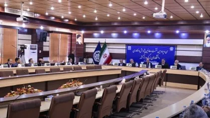 نشست معاونان پژوهش و فناوری دانشگاه&zwnj;های بزرگ کشور برگزار شد