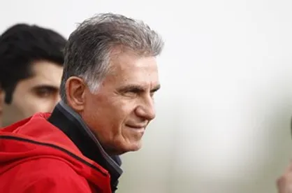 شایعه بازنگشتن کی&zwnj;روش به تهران برای زلزله تکذیب شد