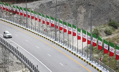 ۵ جاده شمالی خلوت شد