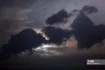 استهلال ماه شوال در قم