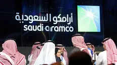 فروش ۴۹ درصد از سهام یکی از شرکت‌های تابع آرامکو به یک کنسرسیوم بین‌المللی