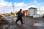 1 سالگی زلزله