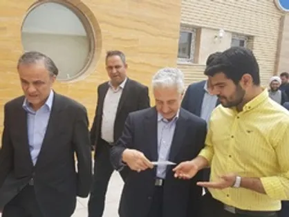 دانشجویان دانشگاه ولی&zwnj;عصر رفسنجان خواستار رسیدگی وزیر علوم به مشکلات خود شدند