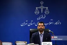 قاضی مسعودی مقام: تحصیل مال نامشروع مدیرعامل سابق شرکت بازرگانی پتروشیمی ۷ میلیون و ۶۰۵ هزار و ۵۲۹ یورو است