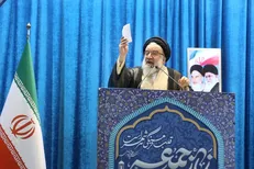 خاتمی: اتفاقات اخیر کشور جنگ احزاب بود/ به اغتشاشگران گفته بودند یک هفته در میدان باشید کار نظام تمام است!