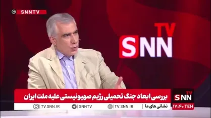 ظهره وند: NPT یک معاهده نامتوازن است / غرب می&zwnj;خواهد کشورها را ذره&zwnj;ای کند