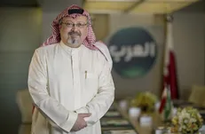 تصمیم خاشقجی برای افشاگری درباه حمله شیمیایی به یمن کار دستش داد