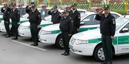 شعار هفته بزرگداشت نیروی انتظامی سال ۹۸؛ &laquo;پلیس هوشمند، امین مردم&raquo;