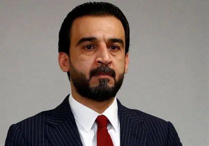 رئیس پارلمان عراق در رأس هیئتی متشکل از کشور&zwnj;های عربی به سوریه می&zwnj;رود