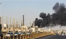 آتش‌سوزی در پتروشیمی آبادان مهار شد/ یک نفر به دلیل شدت جراحات جان خود را از دست داد