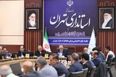 شهرداری تهران متولی ساماندهی بازار است، به قید فوریت اقدامات پیگیری شود