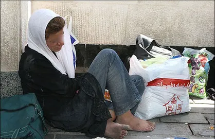 نشست &laquo;شهربانو&zwnj;های کارتن آباد&raquo; ۱۳ اسفند در دانشگاه شیراز برگزار می&zwnj;شود