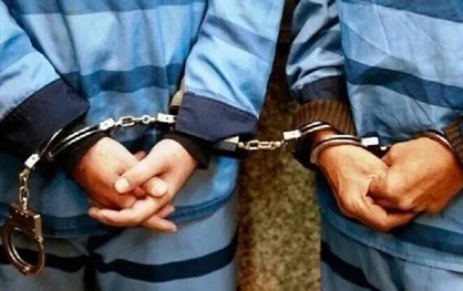 اعتراف سارقان خودرو به ۴ فقره سرقت در تهرانپارس