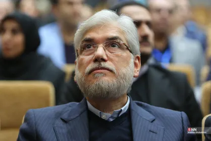 وزیر علوم در نمایشگاه پژوهش: قانون ۲ درصدی پژوهش هنوز اجرا نشده است
