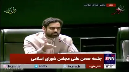 ثابتی: بیشتر از دو ماه هست سامانه شفافیت آرا به&zwnj;روز نشده؛ این جرم است