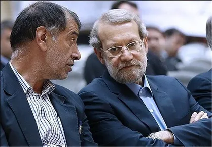 یک اصلاح طلب: بین لاریجانی و باهنر یکی را معاون اول کنید!