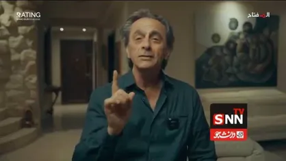 علوانی:جنگ بین ایران و آمریکا نبردی است که جهان را تغییر می&zwnj;دهد,نبردی که تاریخ &laquo;روم و عجم&raquo; را دوباره می&zwnj;نویسد+فیلم