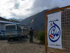 پروژه آبرسانی ۵ کیلومتری در روستای زریجاه بندپی شرقی انجام شد