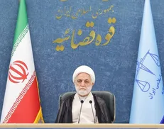 روایت محسنی اژه‌ای از روند انحلال بانک آینده و نامه مهمی که خطاب به سران قوا نوشته است