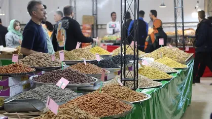 نمایشگاه بهاره در اردبیل برپا می&zwnj;شود