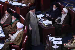 خبرگان