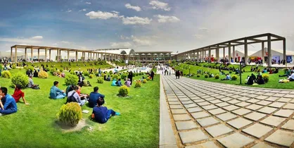 شهر آفتاب میزبان نمایشگاه نوشت افزار می&zwnj;شود