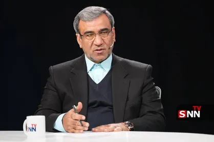 استاندار خراسان رضوی: ردیف بودجه ۱۵ درصدی پروژه برقی&zwnj;سازی قطار مشهد تأمین شد
