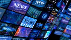 هضم سنگین تشییع باشکوه رهبر جان فدا در رسانه های معاند + فیلم