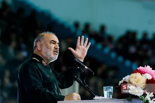 کنگره ملی 92 هزار شهید بسیجی
