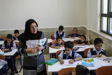 رهایی از چنگال هیولای کلاس‌های تابستانی!