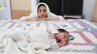 بهره مندی بالغ بر ۴۰۰۰ زوج گیلانی از خدمات درمان ناباروری