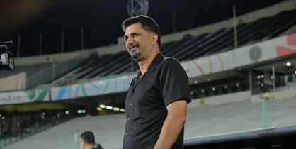 حسینی: نمی&zwnj;خواستیم پنالتی نادرست بزنیم
