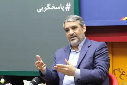 همه معاونت&zwnj;ها وظیفه دارند بر مدارس غیردولتی نظارت کنند