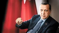 نیویورک‌تایمز: اردوغان امکان در قدرت ماندن تا سال ۲۰۲۸ را برای خود فراهم کرده است
