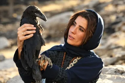 ماجرای قطع همکاری لیلا حاتمی از فیلم &laquo;خاتی&raquo;