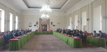 وزارت امور خارجه حامی فعالیت شرکت&zwnj;های خدمات فنی و مهندسی در خارج است
