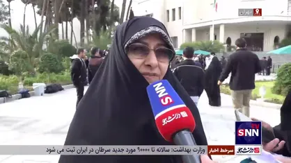 خزعلی: قانون جوانی جمعیت خوب اجرا نشده است/ بانوان سازمان&zwnj;های متخلف را معرفی کنند
