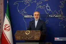 کنعانی: اسرائیل در منزوی‌ترین شرایط تاریخی خود به سر می‌برد
