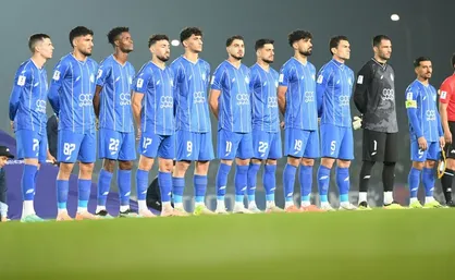 ترکیب استقلال مقابل فولاد با ۳ تغییر غیر منتظره