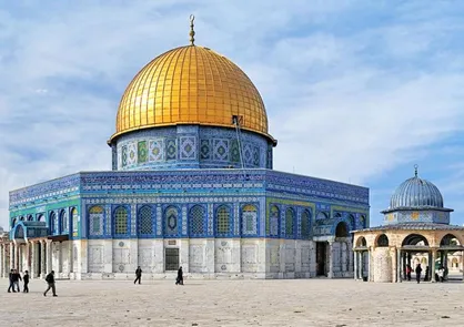 روزنامه&zwnj;نگار سعودی: مسجدالاقصی در عربستان است!
